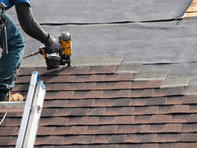 About Roof Repair Experts Glendale, KY